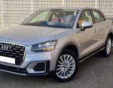 Audi Q2 - Q2 35 TFSI COD 150 BVM6 Sport - 17 390 €