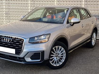Audi Q2 - Q2 35 TFSI COD 150 BVM6 Sport - 17 390 €