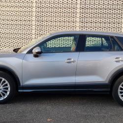 Audi Q2 35 TFSI COD 150 BVM6 Sport occasion - Saint-Paul-l&egrave;s-Dax - photo 2/28