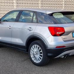 Audi Q2 35 TFSI COD 150 BVM6 Sport occasion - Saint-Paul-l&egrave;s-Dax - photo 3/28
