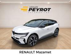 Renault Megane E-Tech Mazamet