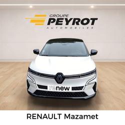 Renault Megane E-Tech Megane E-Tech EV60 220 ch super charge Techno Mazamet