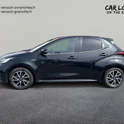 Toyota Yaris Yaris Hybride 116h Collection Granville