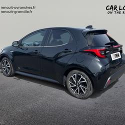 Toyota Yaris Yaris Hybride 116h Collection Granville