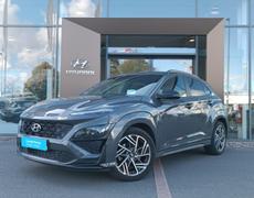 Hyundai Kona Dunkerque