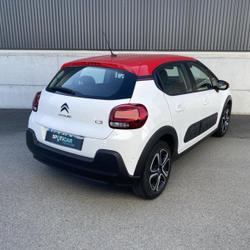 Citroen C3 PureTech 110ch Shine S&S E6.d Vitr&eacute;