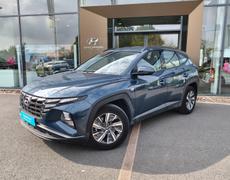 Hyundai Tucson Dunkerque