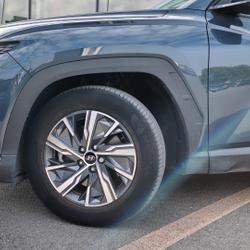 Hyundai Tucson 1.6 T-GDi 230ch Hybrid Intuitive BVA6 occasion - Dunkerque - photo 3/19