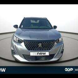Peugeot 2008 1.2 PureTech 155ch S&S GT Pack EAT8 Seclin
