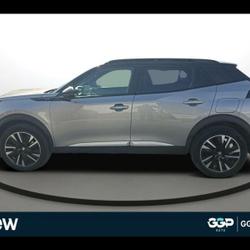 Peugeot 2008 1.2 PureTech 155ch S&S GT Pack EAT8 Seclin