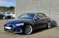Audi A5 Cabriolet A5 Cabriolet 40 TFSI 190 S tronic 7 Avus à Saint-Paul-lès-Dax