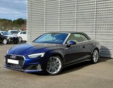 Audi A5 Cabriolet Saint-Paul-lès-Dax