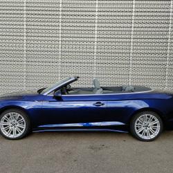 Audi A5 Cabriolet 40 TFSI 190 S tronic 7 Avus occasion - Saint-Paul-l&egrave;s-Dax - photo 2/33