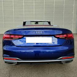 Audi A5 Cabriolet 40 TFSI 190 S tronic 7 Avus occasion - Saint-Paul-l&egrave;s-Dax - photo 3/33