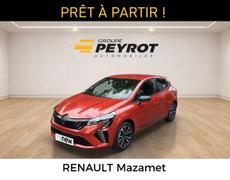 Renault Clio 5 Mazamet