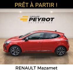 Renault Clio 5 Clio E-Tech full hybrid 145 Techno Mazamet