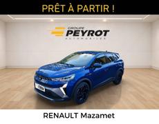 Renault Symbioz Mazamet