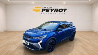 Renault Symbioz  - photo 0