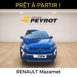 Renault Symbioz Symbioz E-Tech full hybrid 145 Esprit Alpine Mazamet