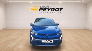 Renault Symbioz  - photo 1