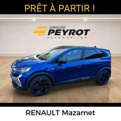 Renault Symbioz Symbioz E-Tech full hybrid 145 Esprit Alpine Mazamet