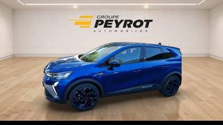 Renault Symbioz  - photo 2