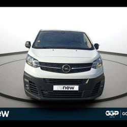Opel Vivaro fourgon M 2.0 BlueHDi 145ch Seclin