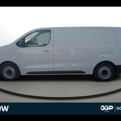 Opel Vivaro fourgon M 2.0 BlueHDi 145ch Seclin