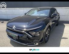 Citroen C5 X