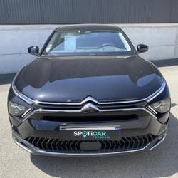 Citroen C5 X Hybride rechargeable 225ch Shine Pack &euml;EAT8 Vitr&eacute;