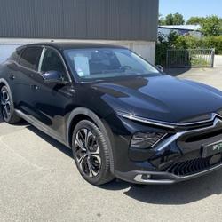 Citroen C5 X Hybride rechargeable 225ch Shine Pack &euml;EAT8 Vitr&eacute;