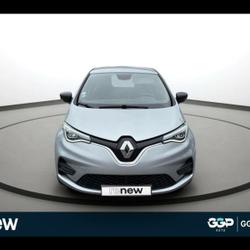 Renault Zoe E-Tech Life charge normale R110 Achat Int&eacute;gral - 21 Seclin