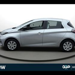 Renault Zoe E-Tech Life charge normale R110 Achat Int&eacute;gral - 21 Seclin