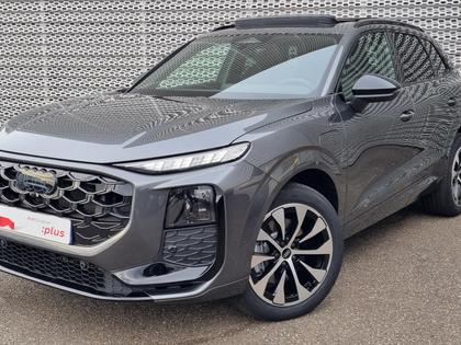 Audi Q3 - Q3 e-hybrid 272 ch S tronic 6 S line - 58 290 €