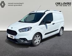 Ford Transit Granville