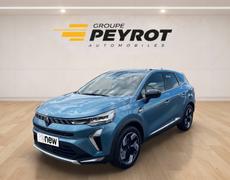 Renault Symbioz Mazamet