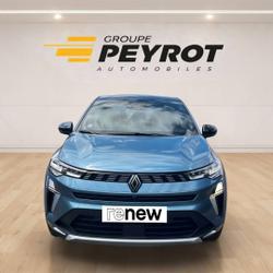 Renault Symbioz Symbioz E-Tech full hybrid 145 Iconic Mazamet