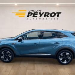 Renault Symbioz Symbioz E-Tech full hybrid 145 Iconic Mazamet