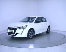 Peugeot 208 La Rochelle