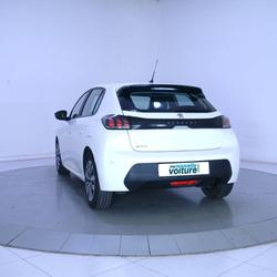 Peugeot 208 PureTech 75 S&S BVM5 - Active occasion - La Rochelle - photo 2/30