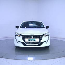 Peugeot 208 208 PureTech 75 S&S BVM5 - Active La Rochelle