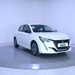 Peugeot 208 208 PureTech 75 S&S BVM5 - Active La Rochelle
