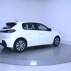 Peugeot 208 PureTech 75 S&S BVM5 - Active occasion - La Rochelle - photo 3/30