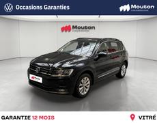 Volkswagen Tiguan Vitré