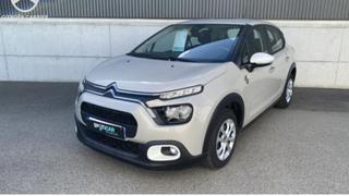 Citroen C3  - photo 0