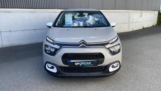 Citroen C3  - photo 1