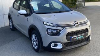 Citroen C3  - photo 2