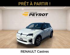 Renault R5 E-Tech Mazamet