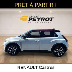 Renault R5 E-Tech Renault 5 E-Tech Electrique 150 ch autonomie confort Techno Mazamet