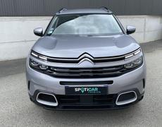 Citroen C5 Aircross Vitré